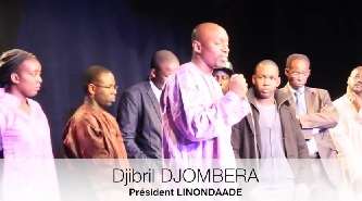 Linondaade 2014 : Le rendez-vous des talents Soninkés 