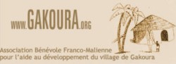Association des ressortissant du village de Gakoura en France