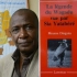 Nécrologie: Décès de Moussa Diagana, l'auteur de 'La légende du Wagadu'