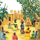 Demba Cissé with Olaadani on TV Sahel: origin of Soninke