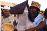 Account cultural days Soninkara Jiida Waoundé to 25, 26 and 27 March 2011
