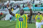 Issa Cissokho, RIGHT SIDE OF FC NANTES AND TEAM OF SENEGAL - The best for the end