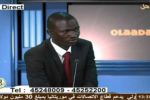 O laadani avec Demba Cissé sur TV Sahel: entretien avec Mahame Korera