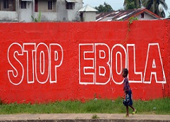 Pour contrer Ebola, Obama prévoit d'envoyer 3 000 militaires en Afrique de l'Ouest