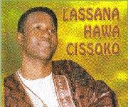 Lassana Hawa CISSOKHO