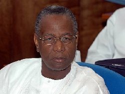 LDMPT: Mamadou Ndoye alterne Abdoulaye Bathily, risque de frondes des jeunes