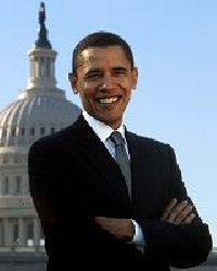 Obama, le Monde et l'Afrique
