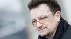 Bono interpelle Sarkozy 