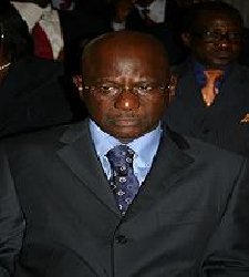 Cheikh Tidiane Sy