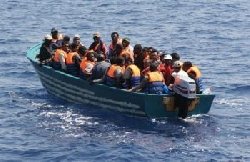 Immigration: au moins 20 clandestins africains morts au large de l'Espagne