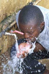 Bakel: Approvisionnement en eau potable, le projet Agepa vole au secours des populations