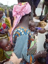INFANTICIDE AU SENEGAL : Pourquoi les femmes jettent leurs enfants ! 
