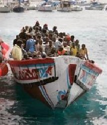 Nouveau drame de l'immigration en Espagne: 15 clandestins morts en mer