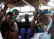 Regard sur la migration des habitants du village de Toulel (sud de la Mauritanie)