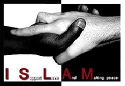 L'islam, une religion d'ouverture