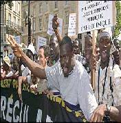 Immigration africaine en France : regards des autres et repli sur soi