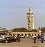 Mauritanie, Marabouts, Imams, Cadis: Esclavagistes, Racistes et Corrompus