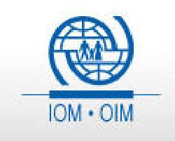 OIM Organisation Internationale pour les Migrations