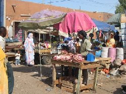 Mauritanie: Les prix grimpent