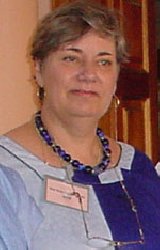 Sonja Fagerberg Diallo