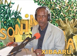 Soninkara Xibaaru du lundi 21 Mai 2012