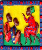 les traditions orales historiques des femmes de condition servile dans le royaume de Jaara (Mali) du