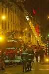 Incendie de immeuble du boulevard Vincent Auriol à Paris qui fit 17 morts